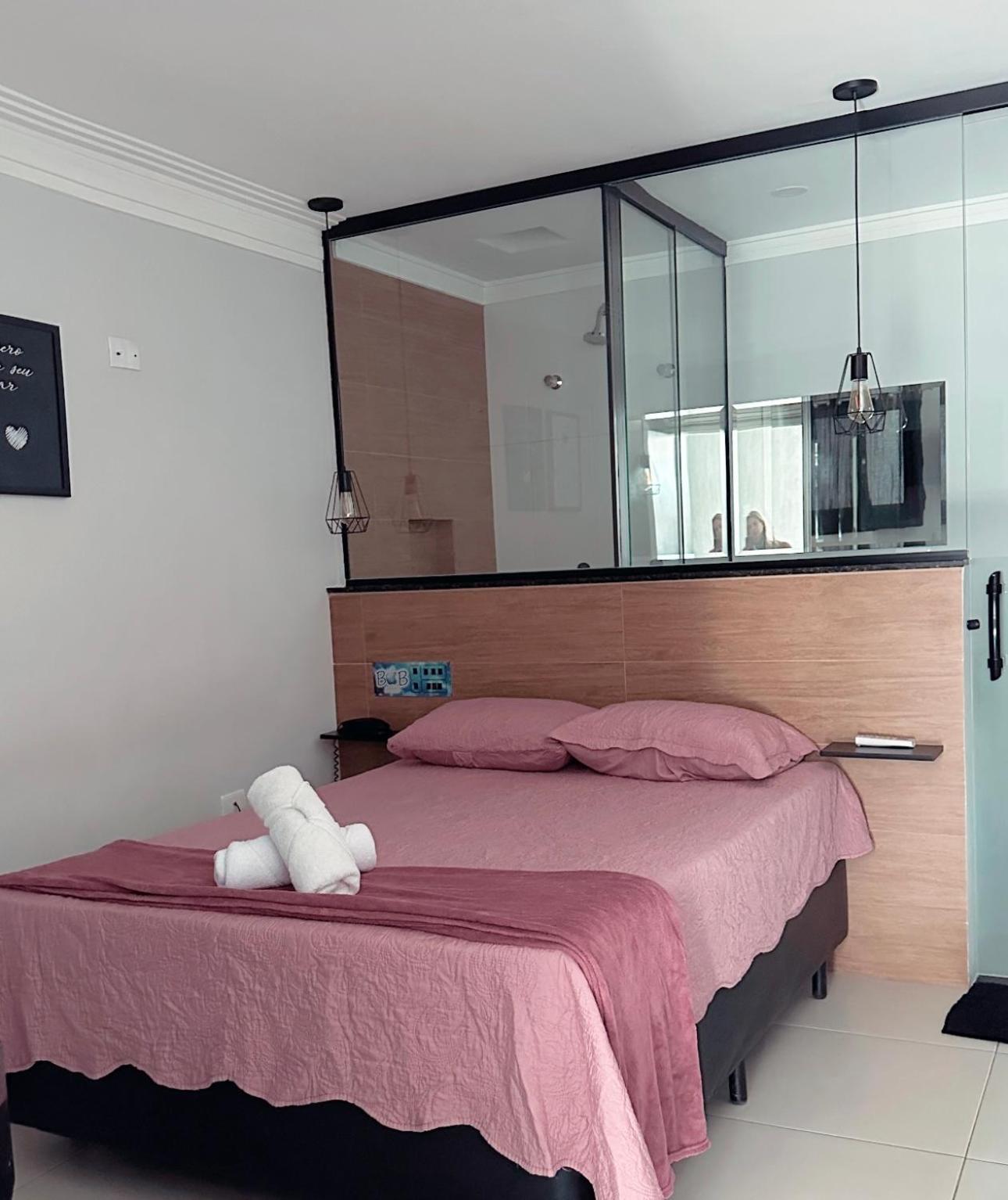 Bob Motel Guarulhos Dış mekan fotoğraf