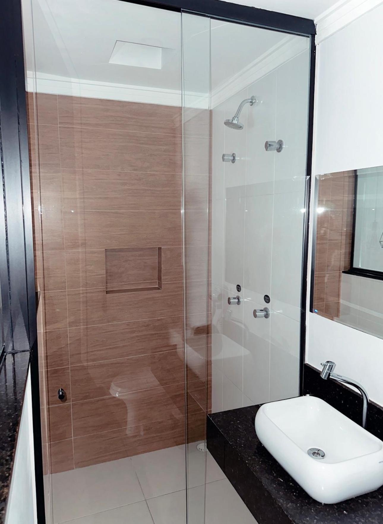 Bob Motel Guarulhos Dış mekan fotoğraf